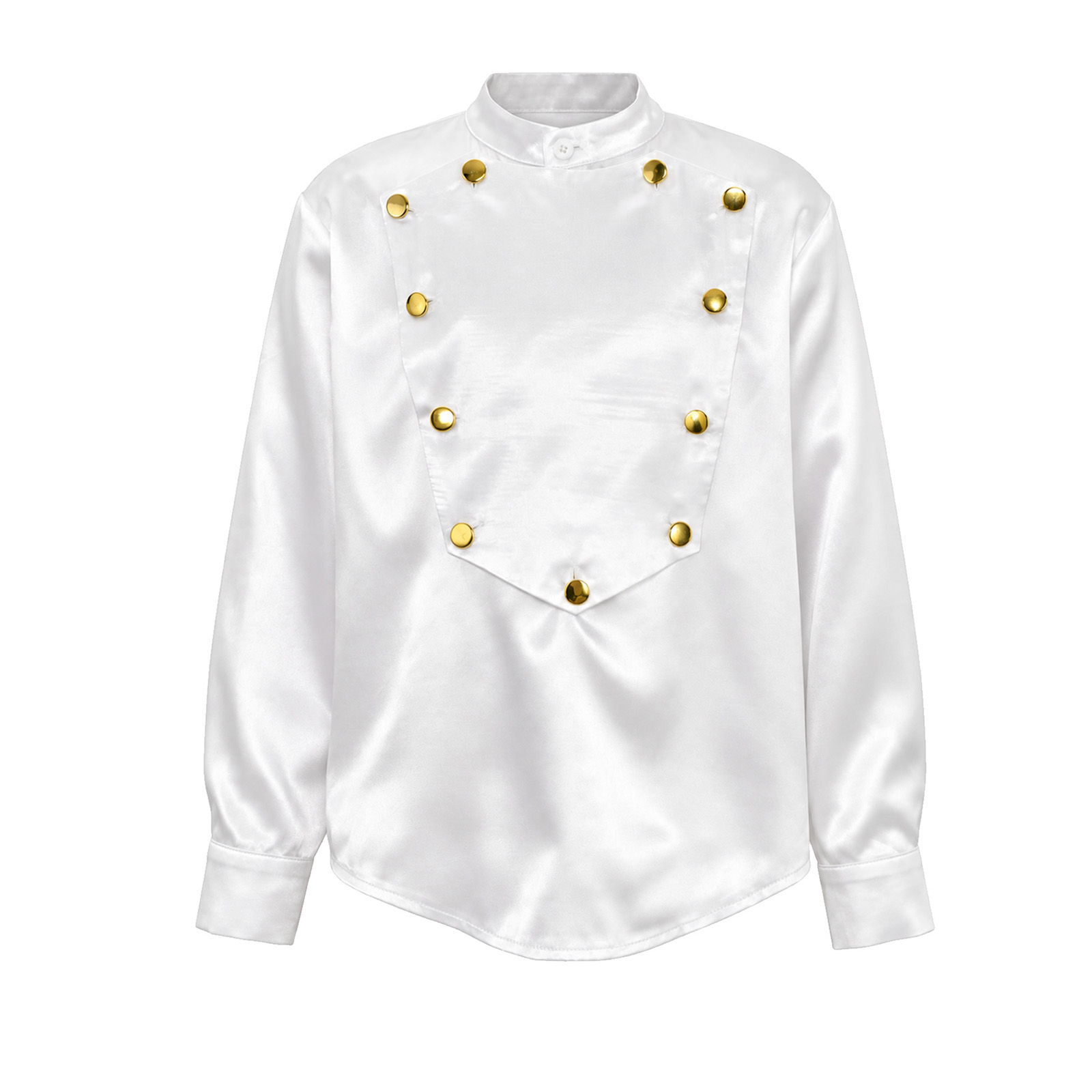 Shirts - # 6-16 Renaissance-Hemd, mittelalterliches Kostüm, langärmeliges,