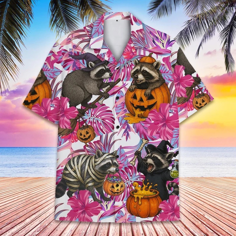 Herren Sommer Hawaiianisches W – Vintage Hawaiian Floral Shirt Bewertung und Preis