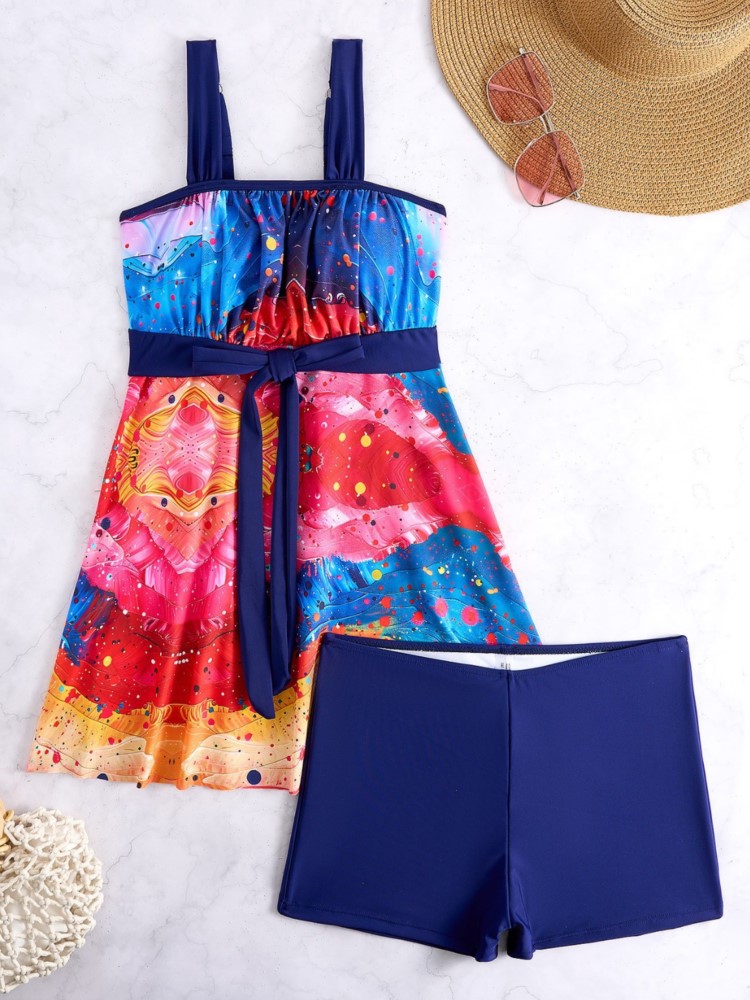 Neue Tankini-Bademode, Tankini – Suits Bewertung und Preis