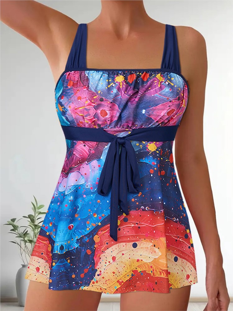 Neue Tankini-Bademode, Tankini – Suits Bewertung und Preis