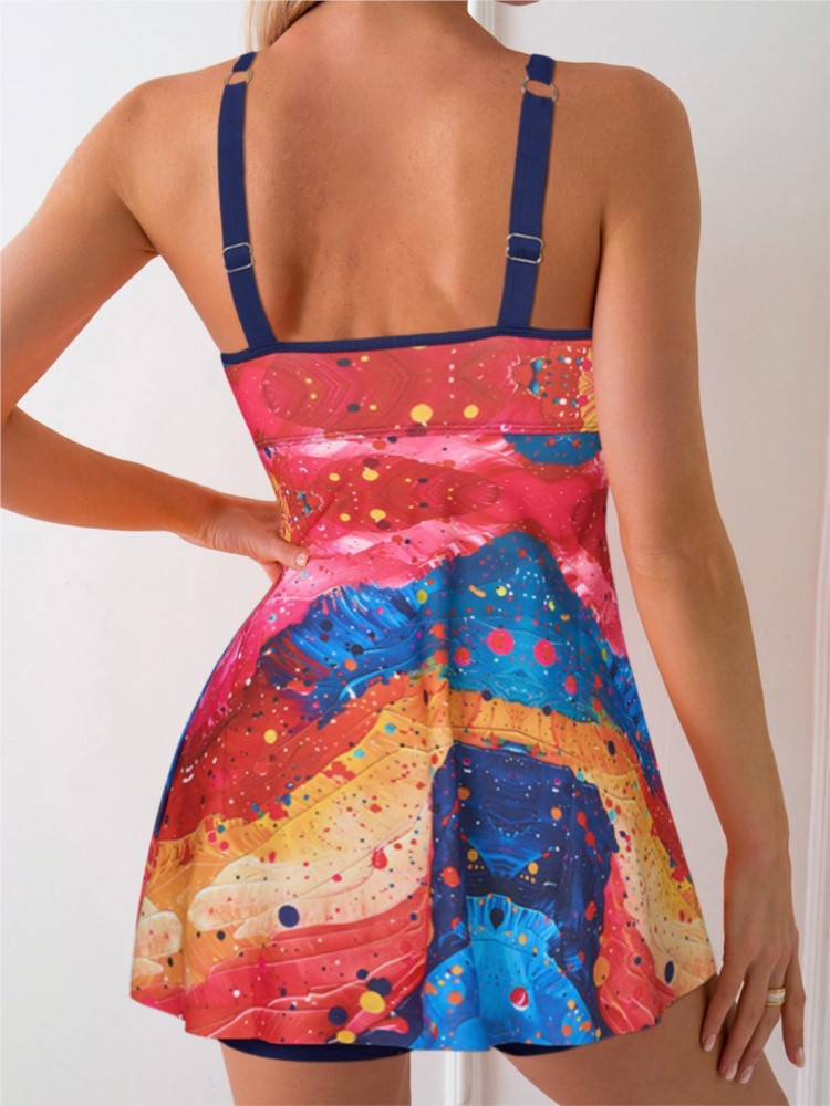 Neue Tankini-Bademode, Tankini – Suits Bewertung und Preis