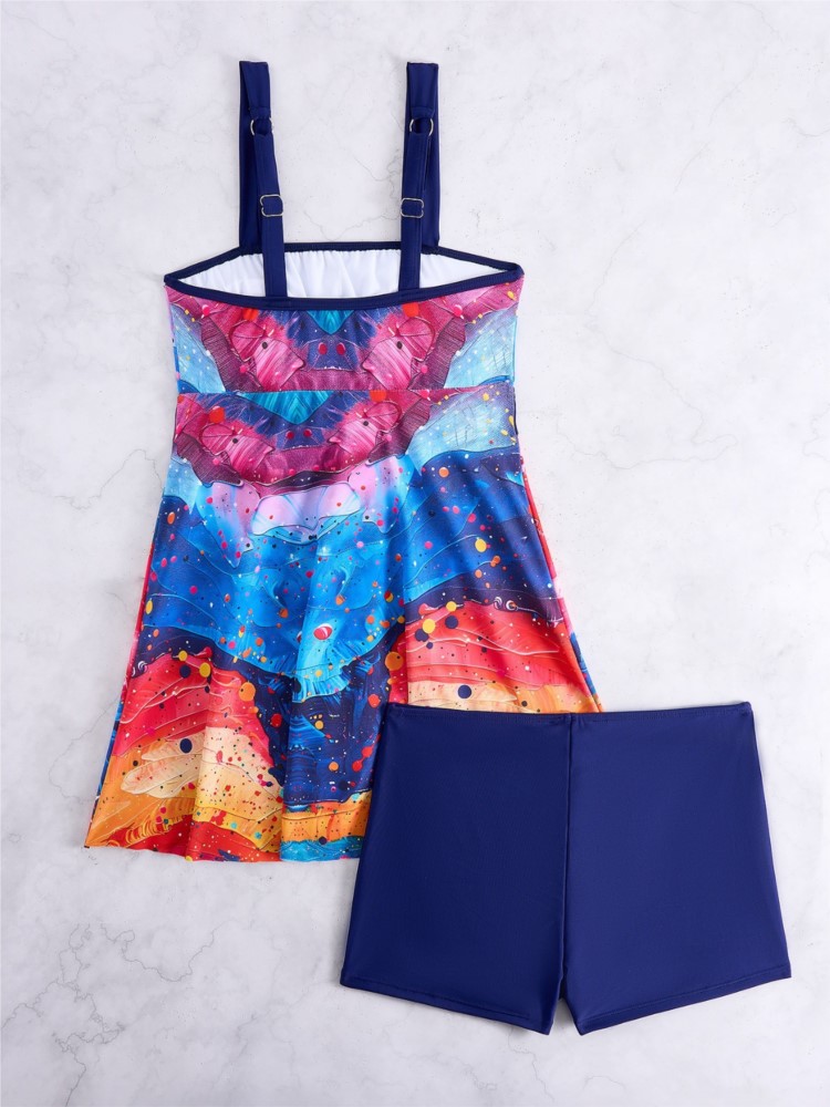 Neue Tankini-Bademode, Tankini – Suits Bewertung und Preis